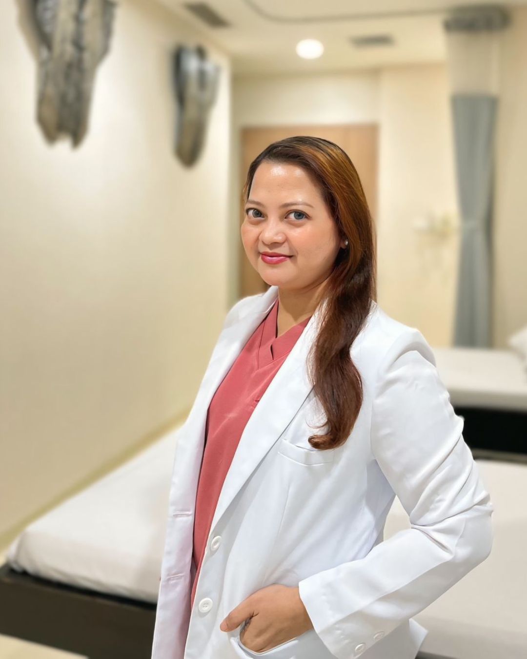 dr. Wulan