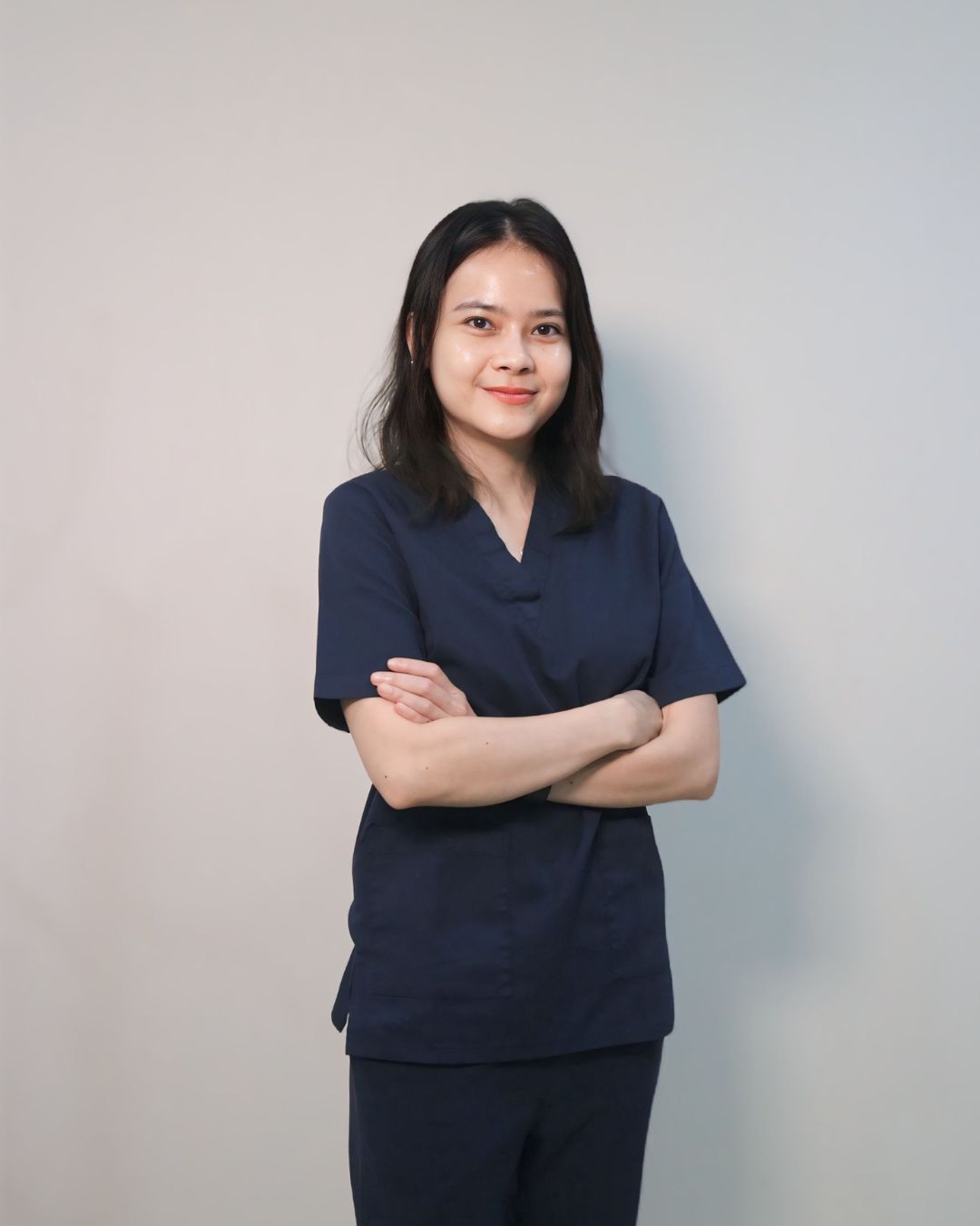 dr. Nike
