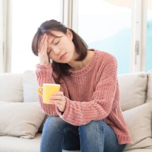 akupunktur untuk daya tahan tubuh