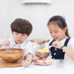 Anak Sulit Mengunyah: Peran Terapi Wicara