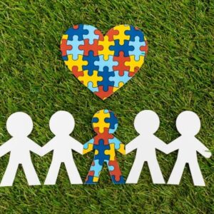 anak autisme nonverbal