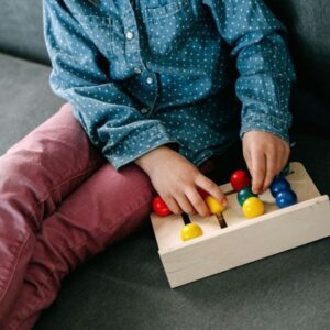 terapi wicara untuk anak dengan Down Syndrome