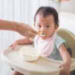 Terapi Wicara untuk Feeding Problem pada Anak