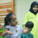 Terapi Wicara Anak: Panduan Lengkap untuk Orang Tua