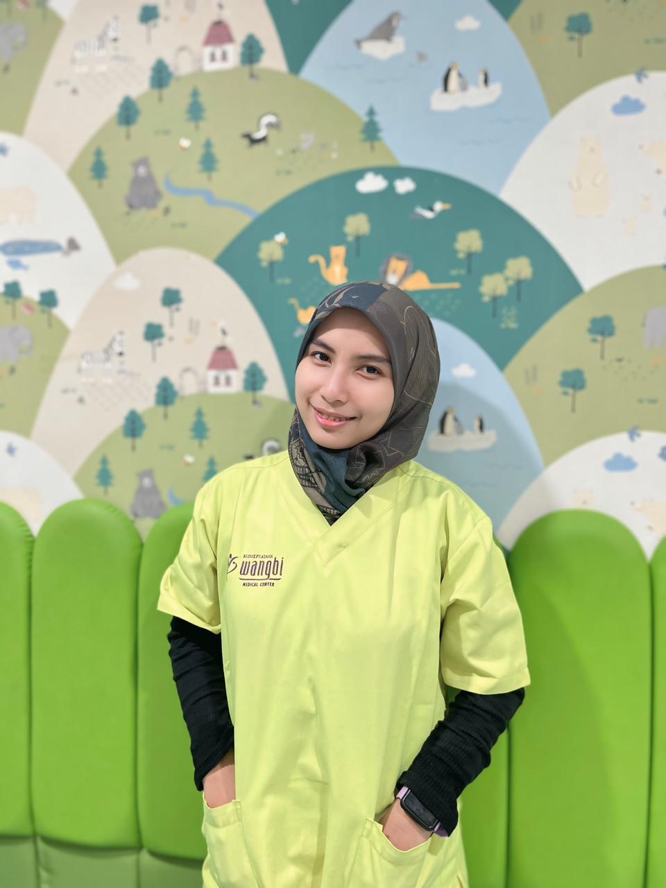 Mahesi