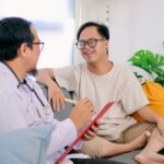 Latihan untuk Pasien Stroke di Rumah agar Cepat Pulih