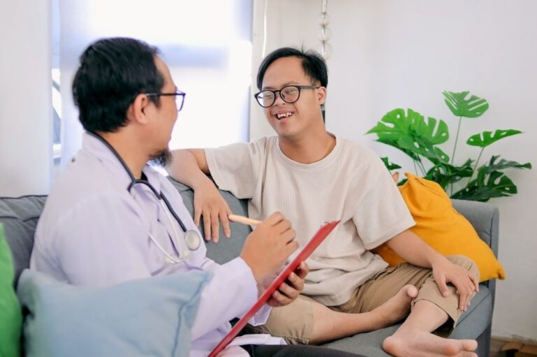 latihan stroke dirumah