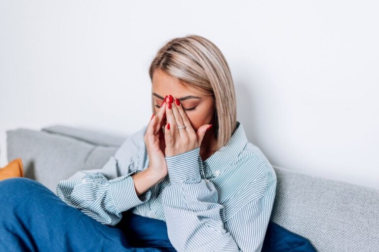 apakah akupunktur bisa menyembuhkan sinusitis