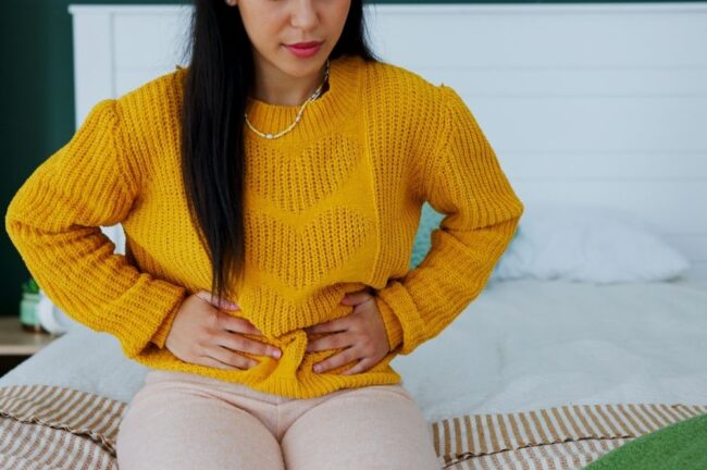 apakah akupunktur bisa mengatasi endometriosis