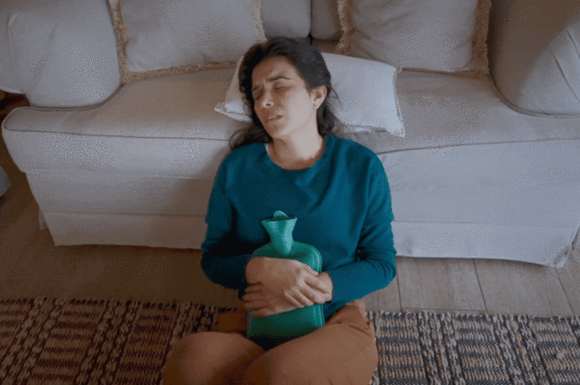 cara mengatasi endometriosis tanpa operasi