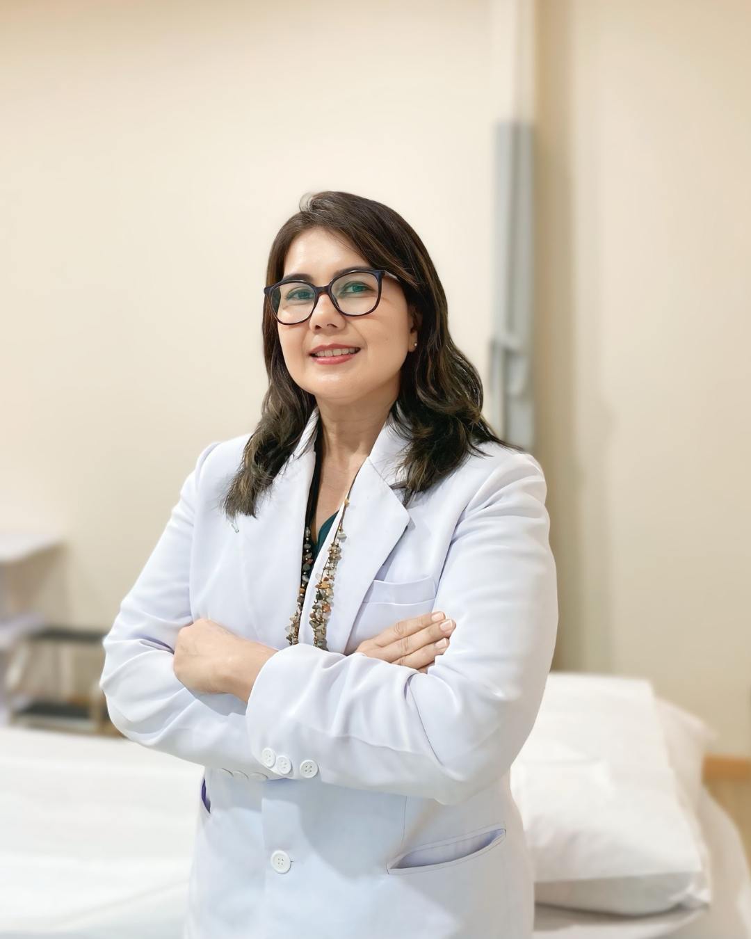 dr. Winda