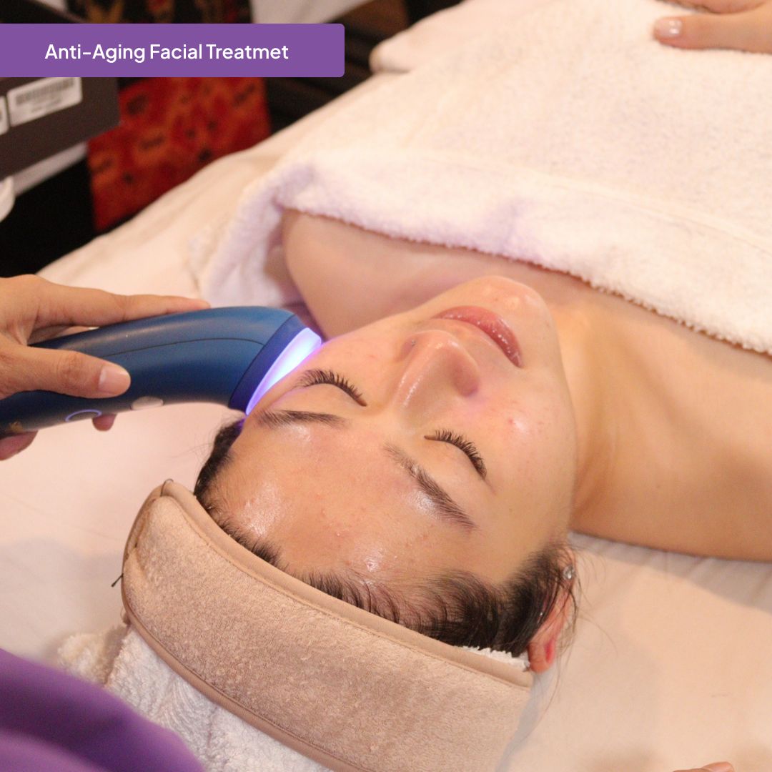 Signature Anti-Aging Facial