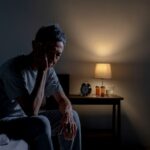 Susah Tidur: Penyebab dan Cara Mengatasinya