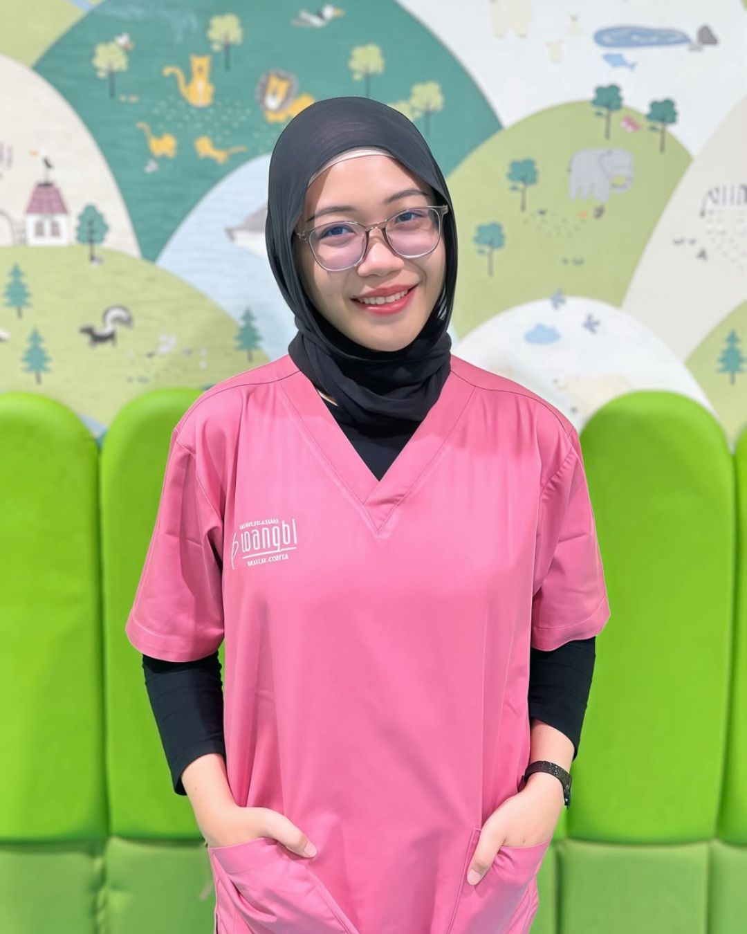 terapi Okupasi