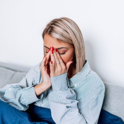 apakah akupunktur bisa menyembuhkan sinusitis