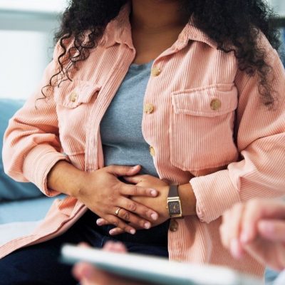 apa itu endometriosis