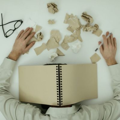 kenapa overthinking tidak bisa berhenti