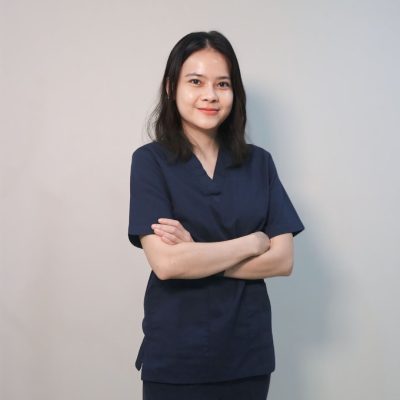 Dokter Wangbi