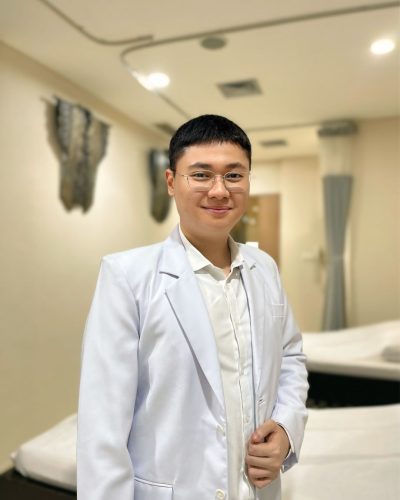 Dokter Akupuntur