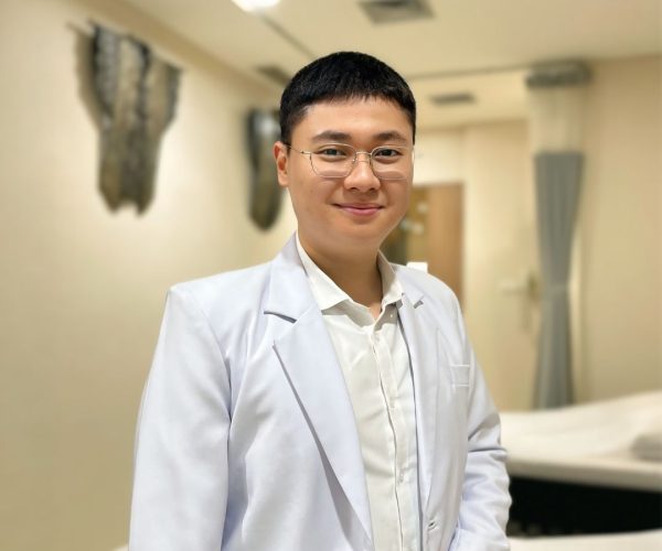 Dokter Akupuntur